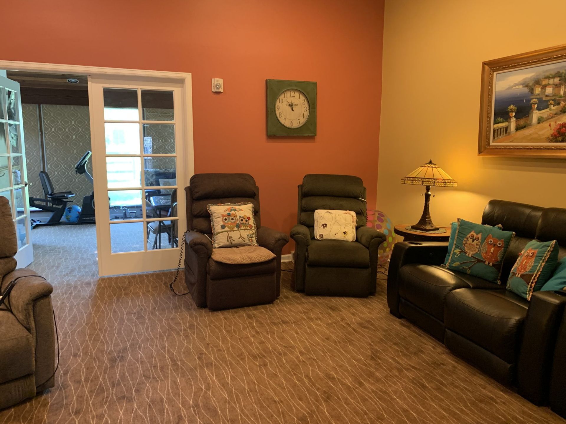 assisted living littleton