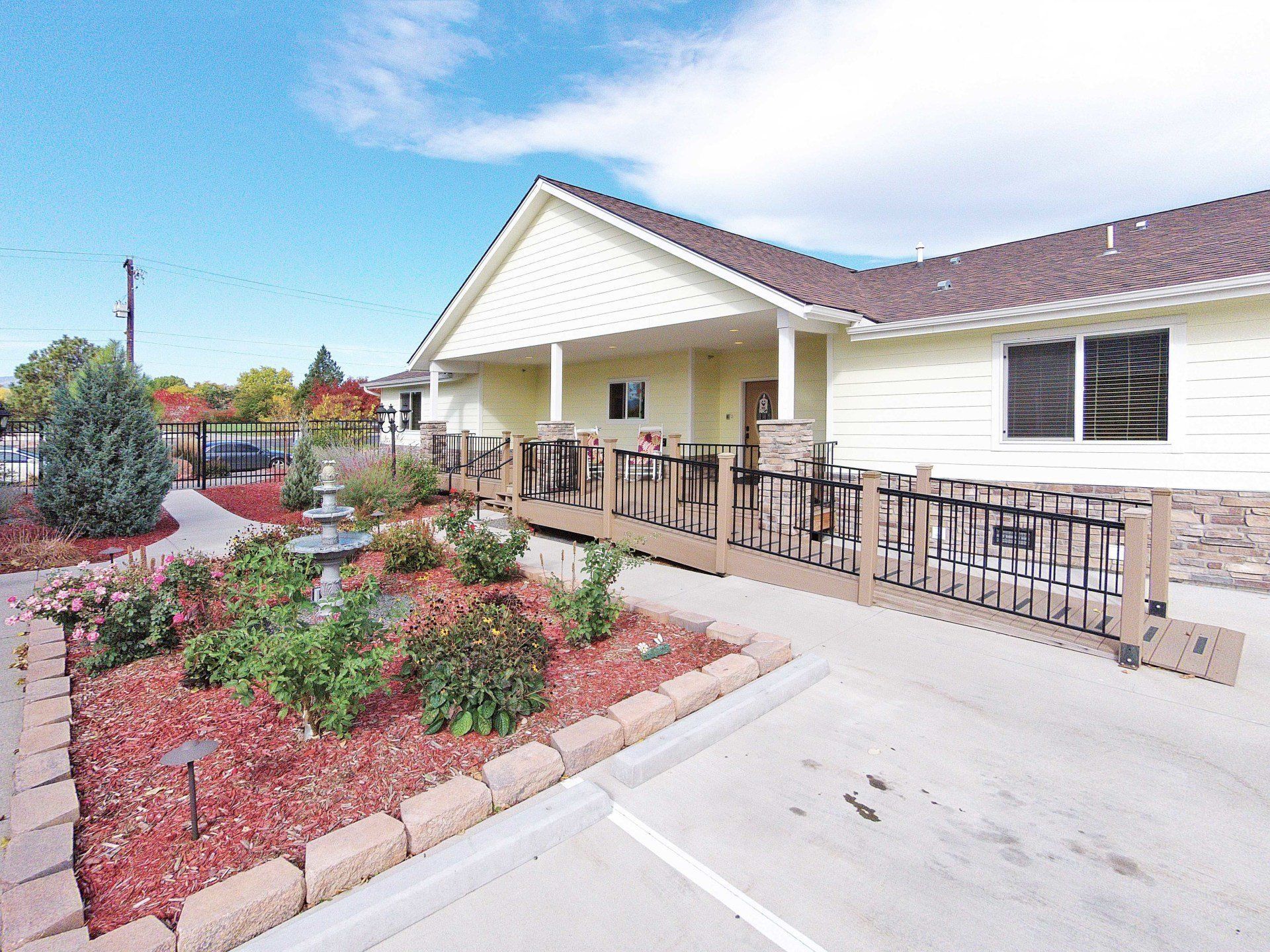 Arvada 2  — senior living