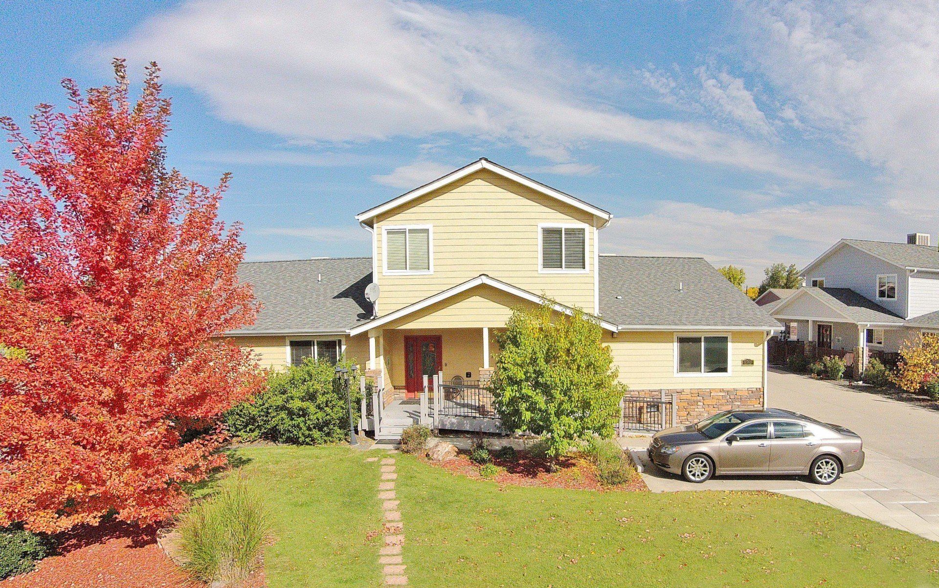 Arvada 4 — senior care