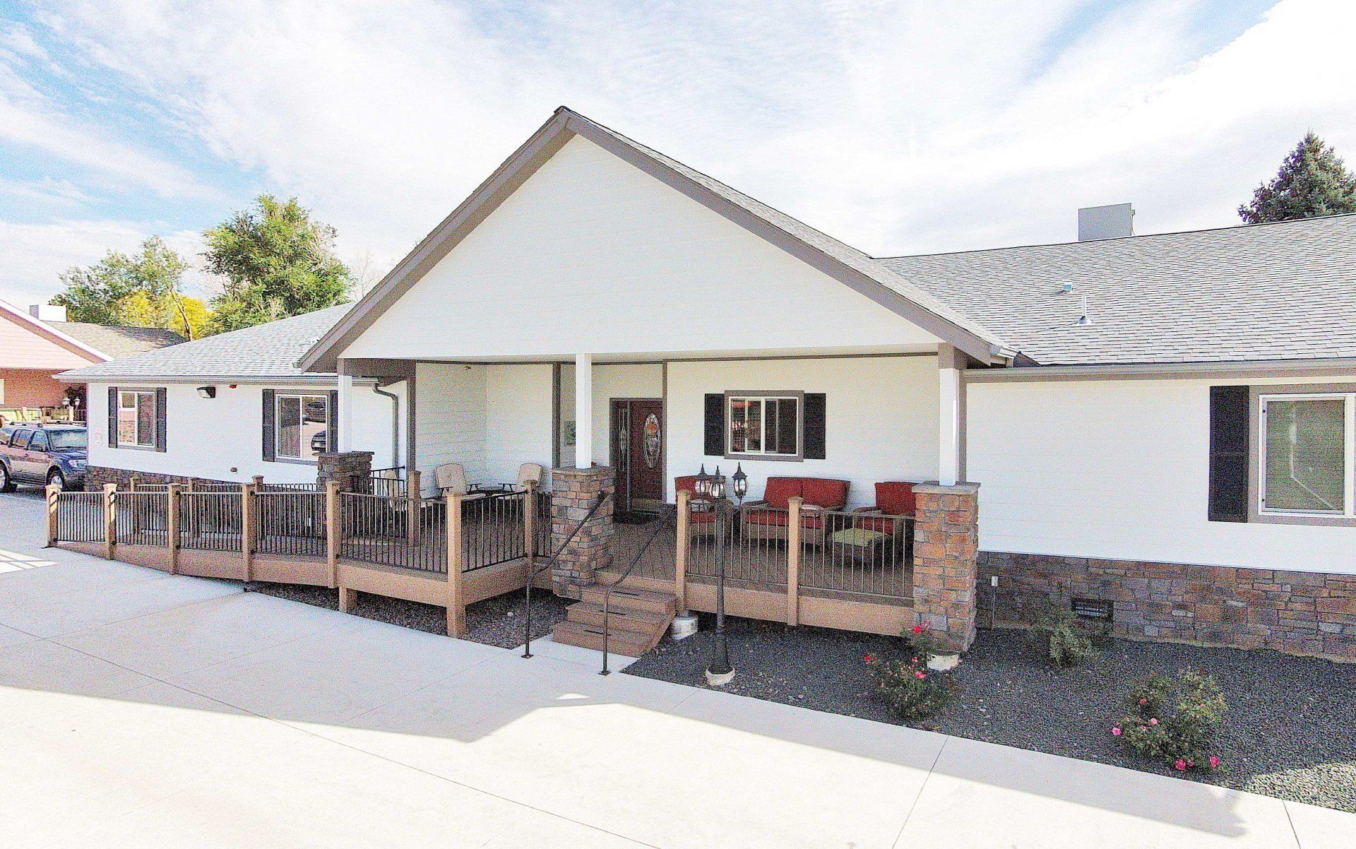 Arvada 6 — memory care services