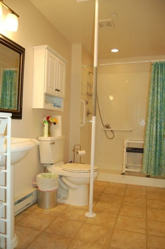 assisted living centennial