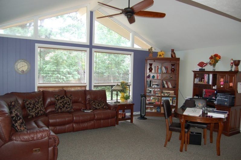 assisted living centennial