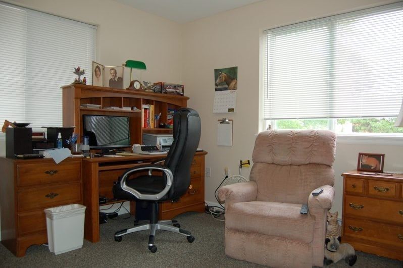 assisted living centennial