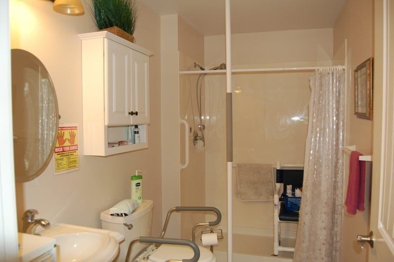 assisted living centennial