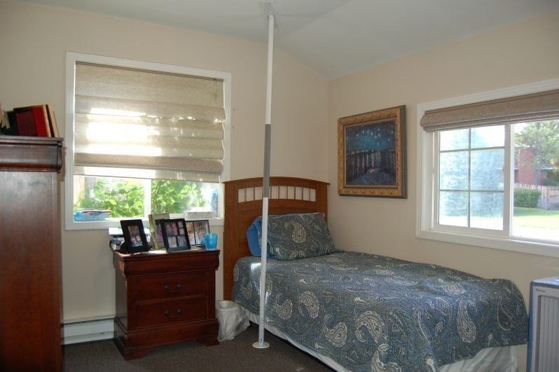 assisted living denver