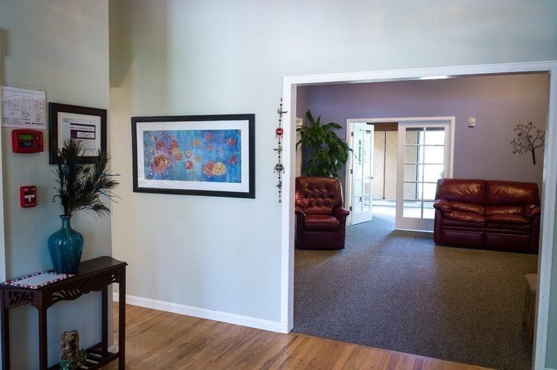 assisted living littleton