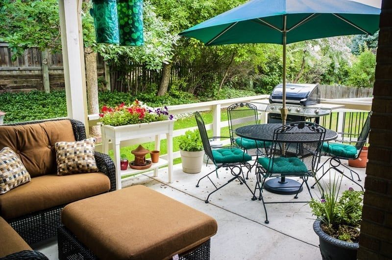 assisted living centennial