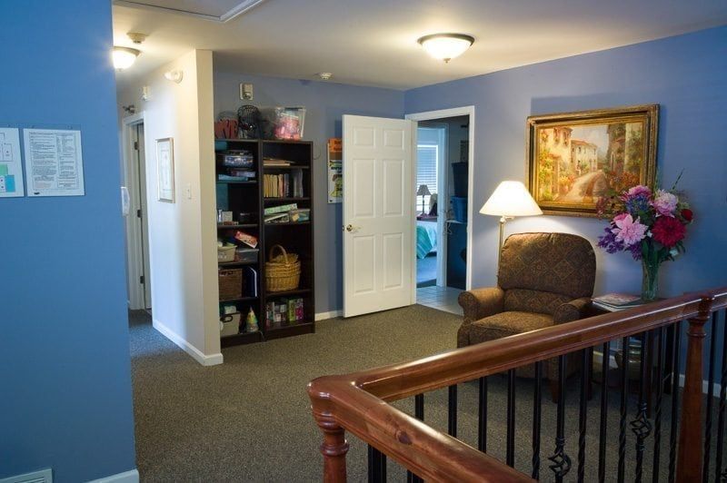 assisted living memory care forrest denver