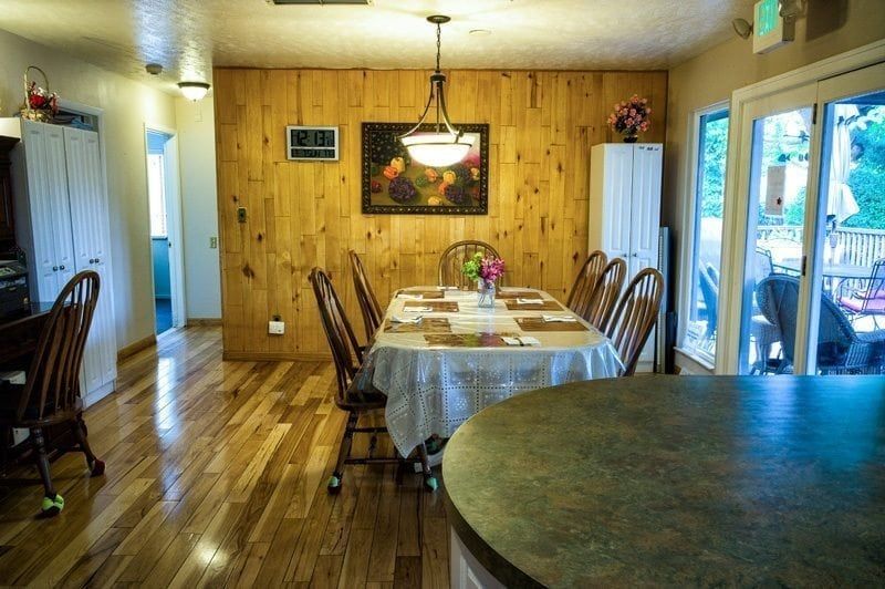 assisted living denver