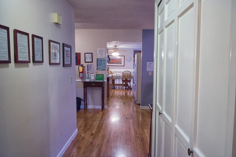 assisted living engelwood