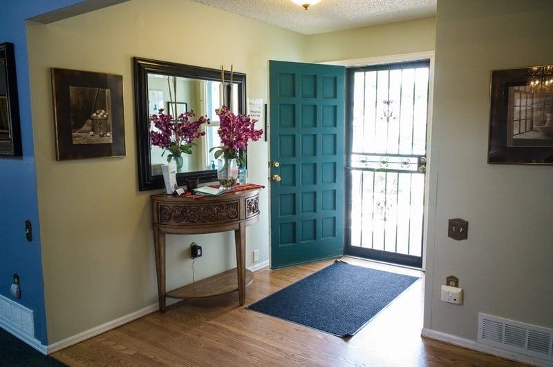 assisted living englewood