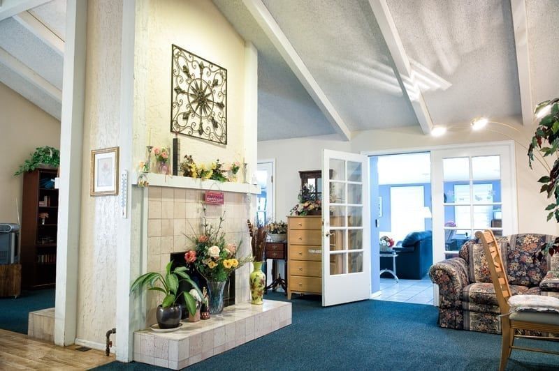 assisted living englewood
