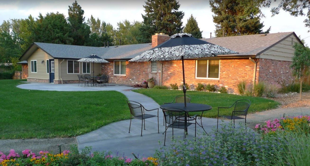 Littleton — memory care programs