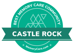 Best Memory Care Community Castle Rock