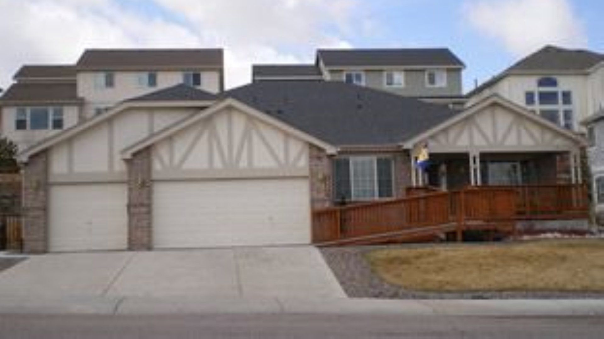 Castle Rock 2  — memory care programs