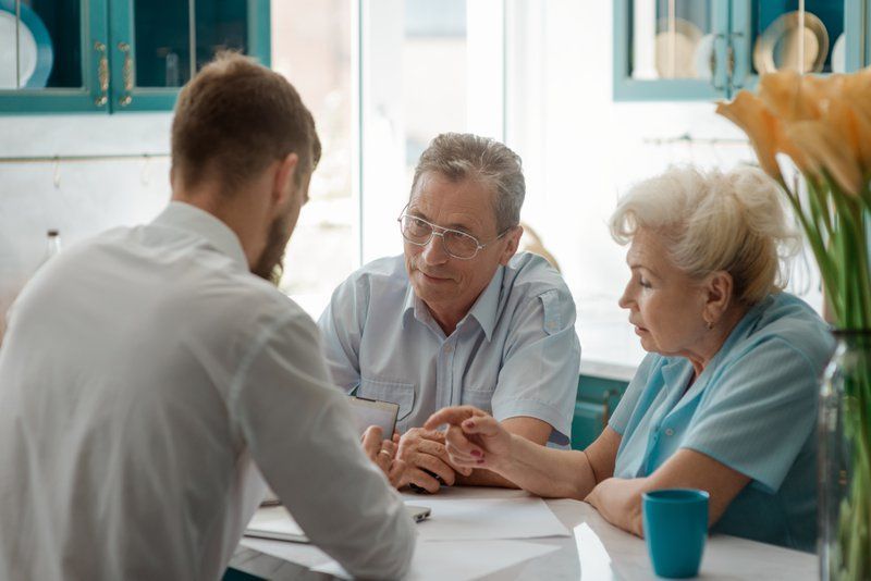 types of dementia