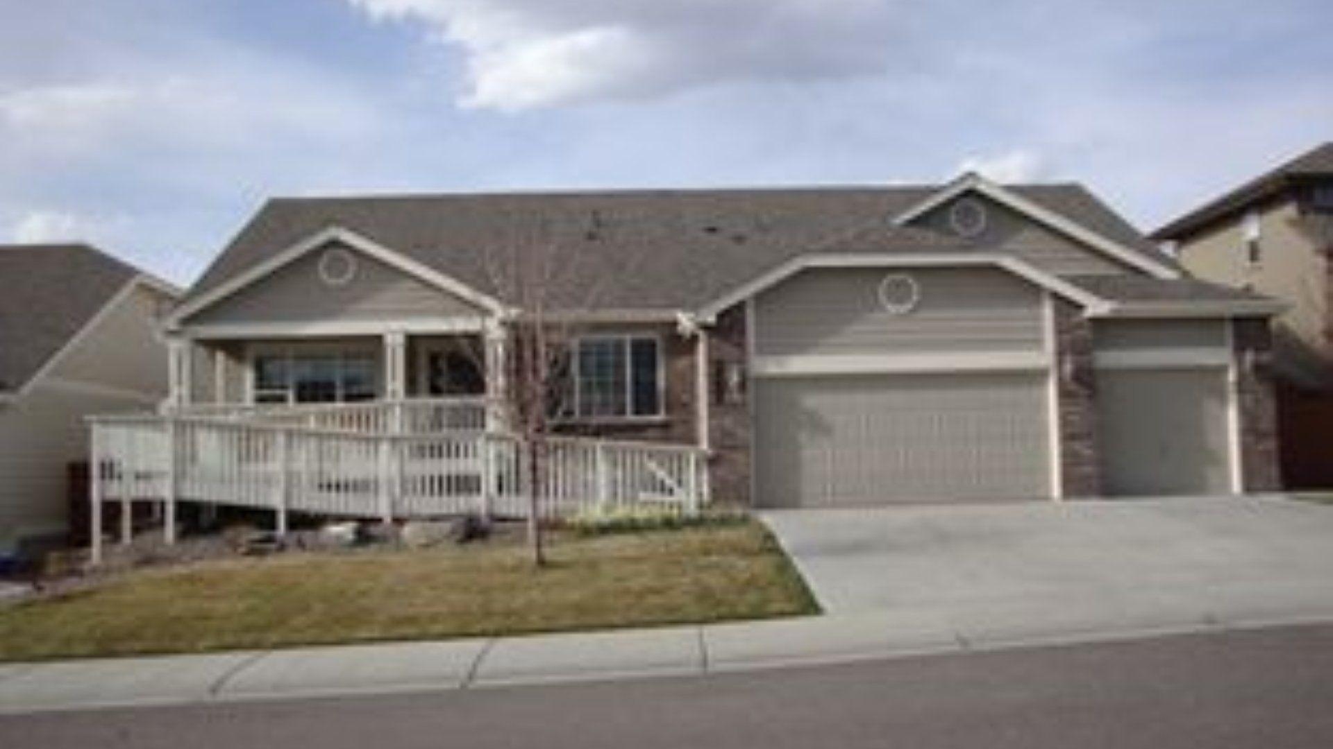 Castle Rock 4 — dementia