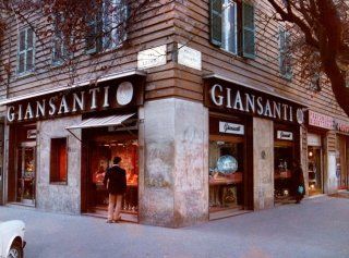 Gioielleria - gioielleria artigianale a Roma