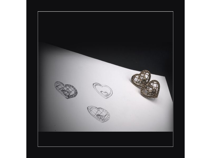 Gioielli - gioielleria artigianale a Roma