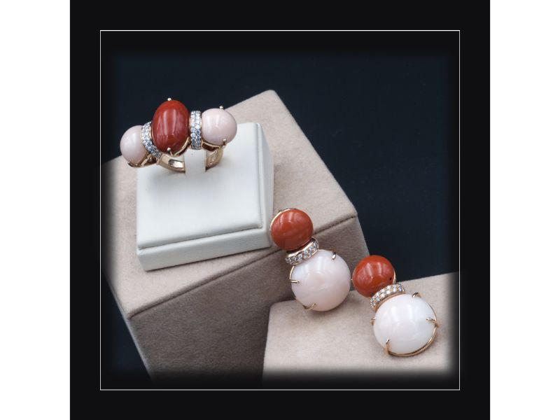 Gioielli - gioielleria artigianale a Roma