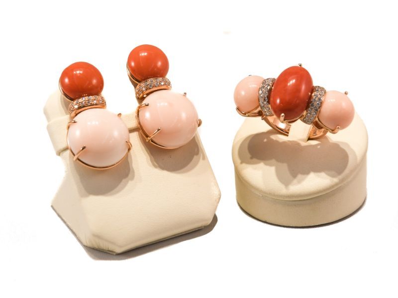 Gioielli - gioielleria artigianale a Roma