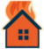 FindingValue.com house logo