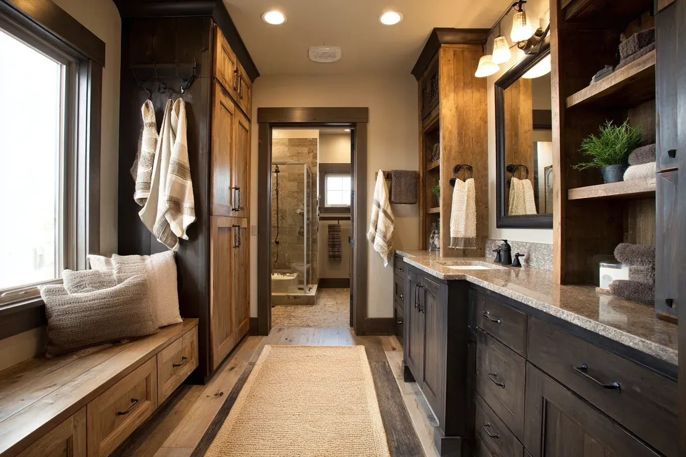 Transform your home with professional kitchen remodeling and renovation services in Vancouver. We create custom kitchens, luxury designs, and functional layouts that elevate your lifestyle and home value.