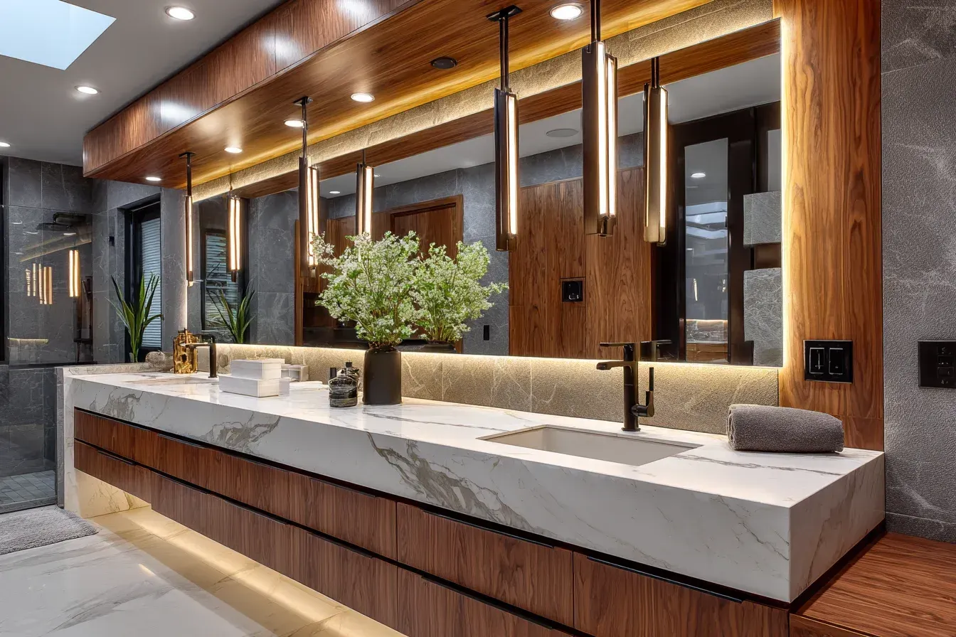 Transform your home with professional kitchen remodeling and renovation services in Vancouver. We create custom kitchens, luxury designs, and functional layouts that elevate your lifestyle and home value.