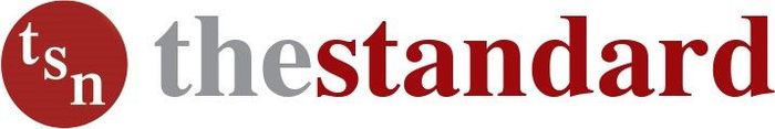 The Standard Newspaper Online logo