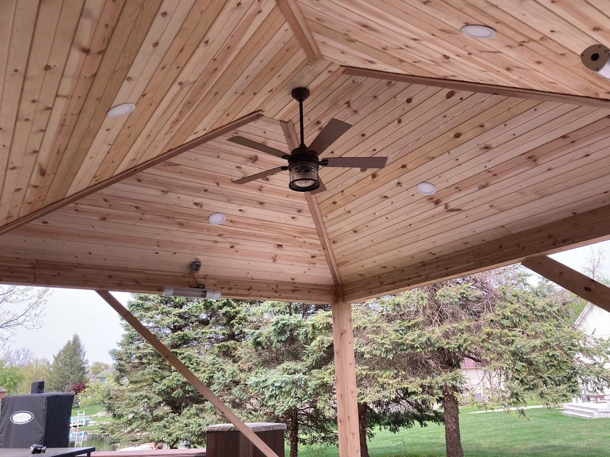 J. Turi Custom Builder, LLC - Remodeling