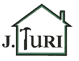 J Turi Builder LLC Logo