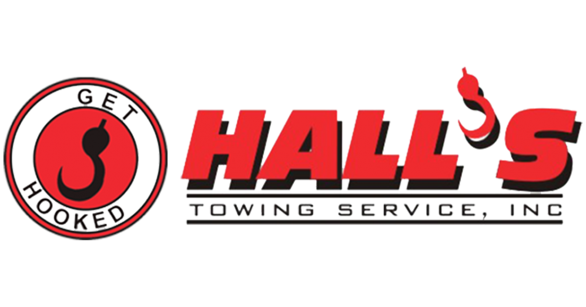 Hall's Towing Service — Towing in Jackson, Mississippi
