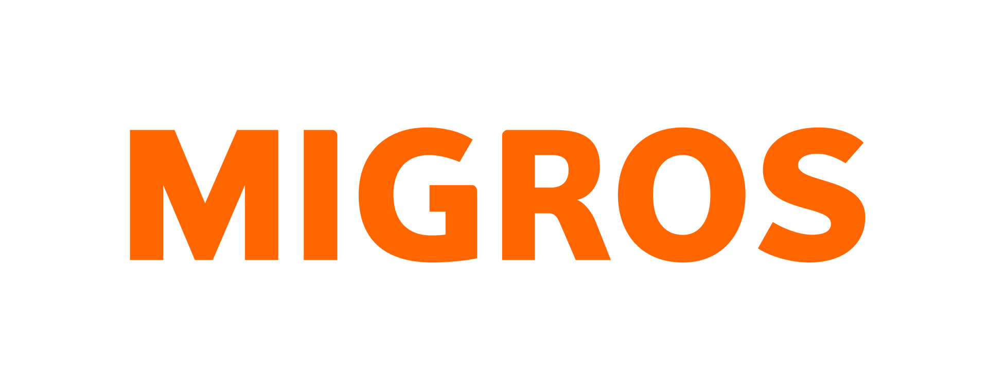 Logo Migros