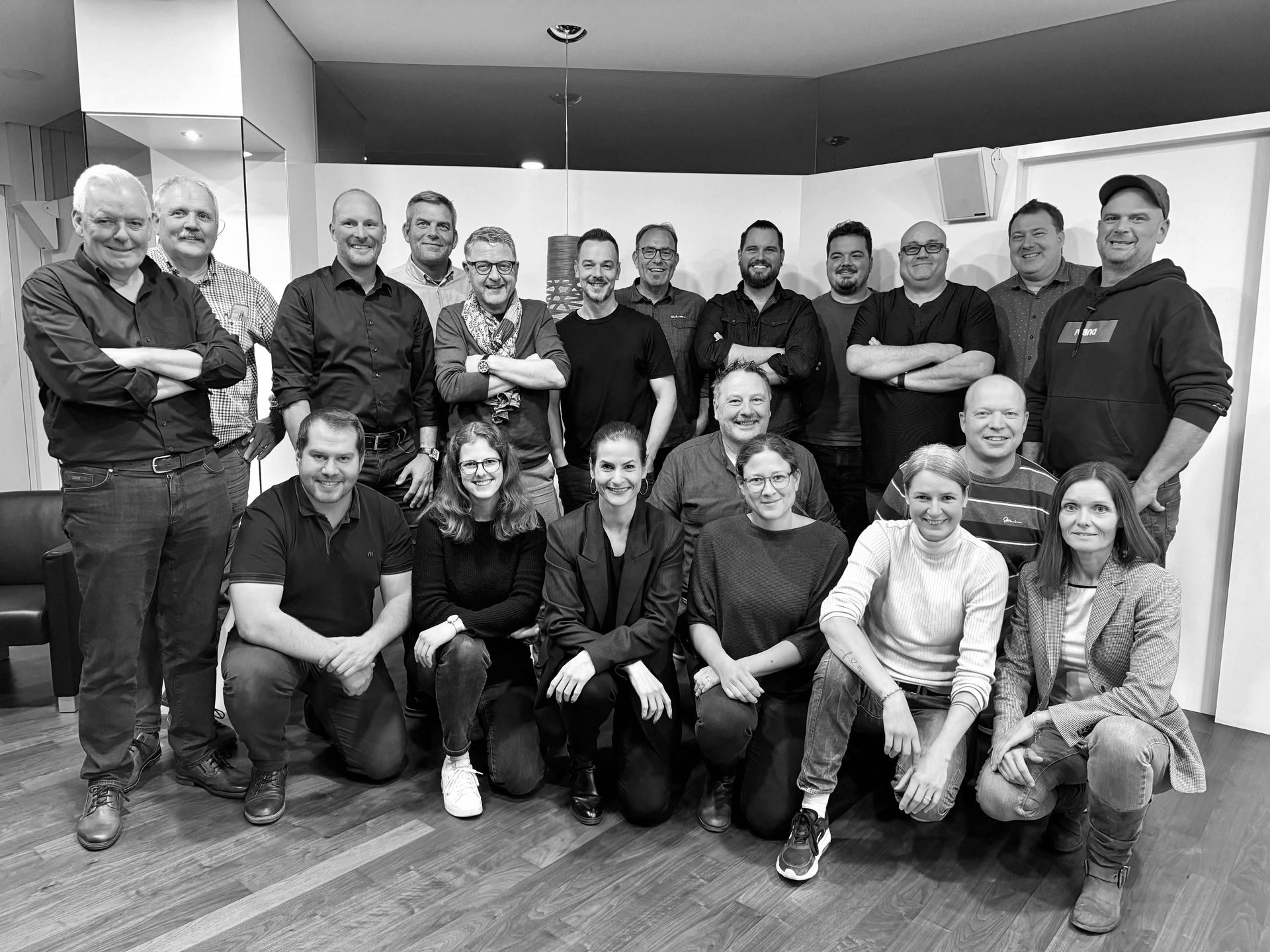 Organisationskomitee oberaargauisches Schwingfest 2027 Langenthal