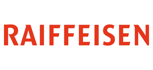 Logo Raiffeisen