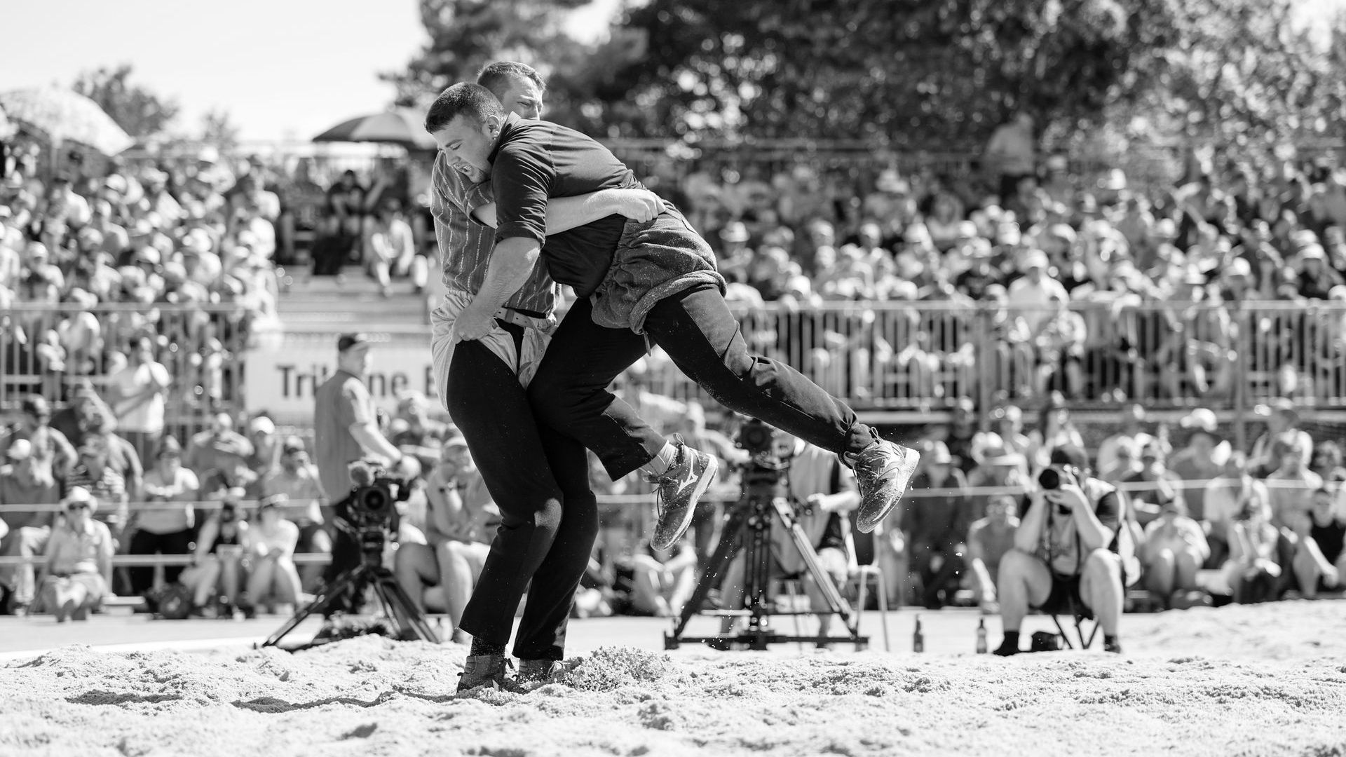 Oberaargauisches Schwingfest 2027