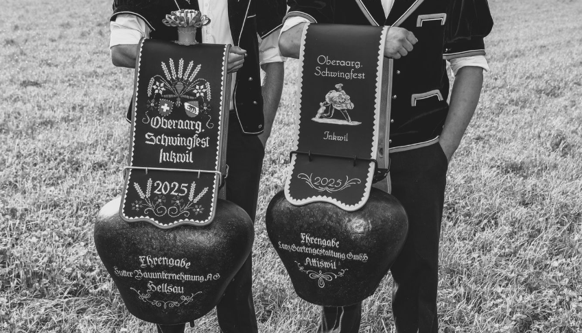 Oberaargauisches Schwingfest 2027