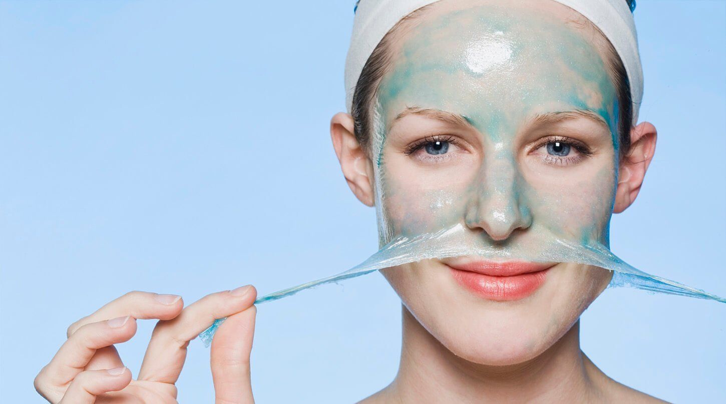 FACIAL PEELS