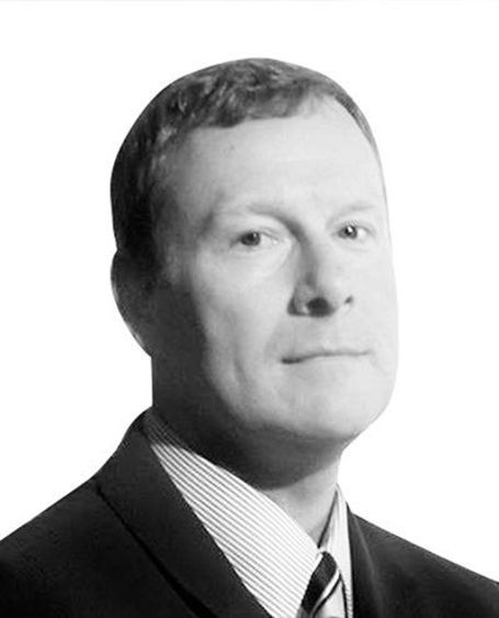 Jay Marsden, Founding Attorney, Estate Planning; Probate, Medicaid, Nursing Homes