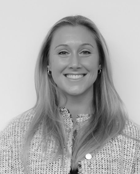 Kaitlynne Poland, Junior Associate Attorney, Estate Planning; Probate, Medicaid, Nursing Homes