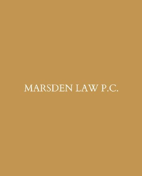 Jay Marsden Estate Planning and Probate Attorney