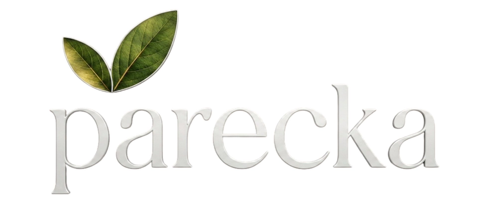 Parecka logo