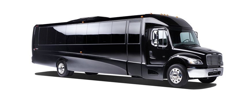Party Bus