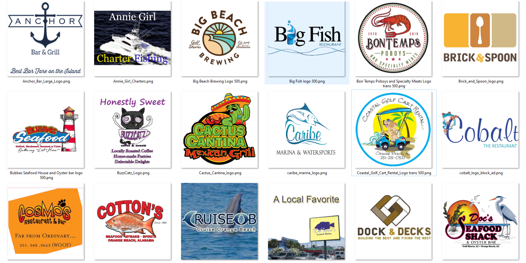 Alabama Restaurants and Businesses reopening today