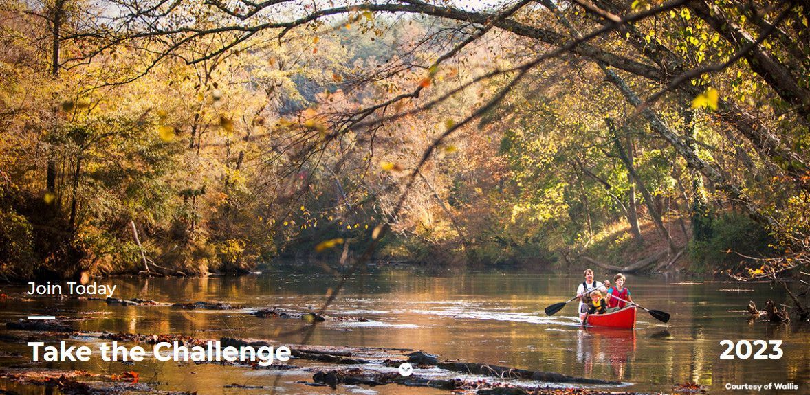 100 Alabama Miles Challenge Launches at Gulf State Park Learning Campus