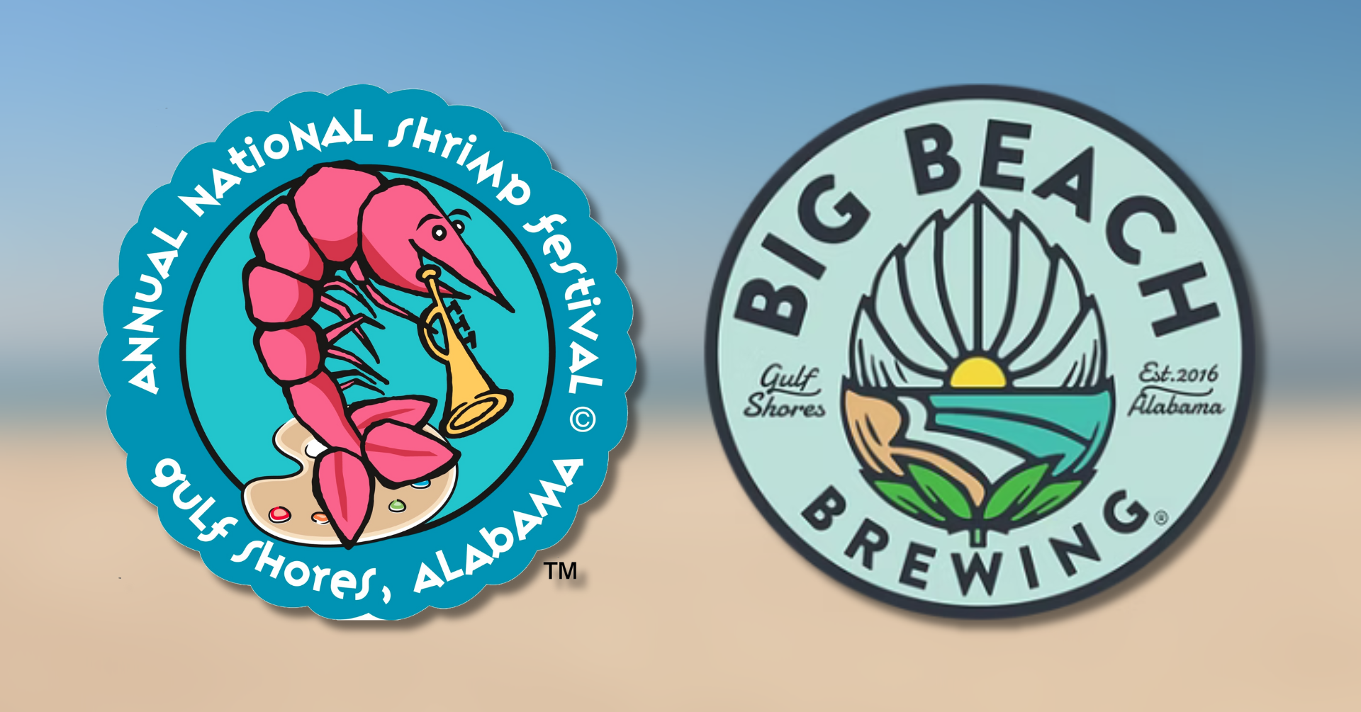 Local Craft Beer Adds New Flavor to Annual Shrimp Festival