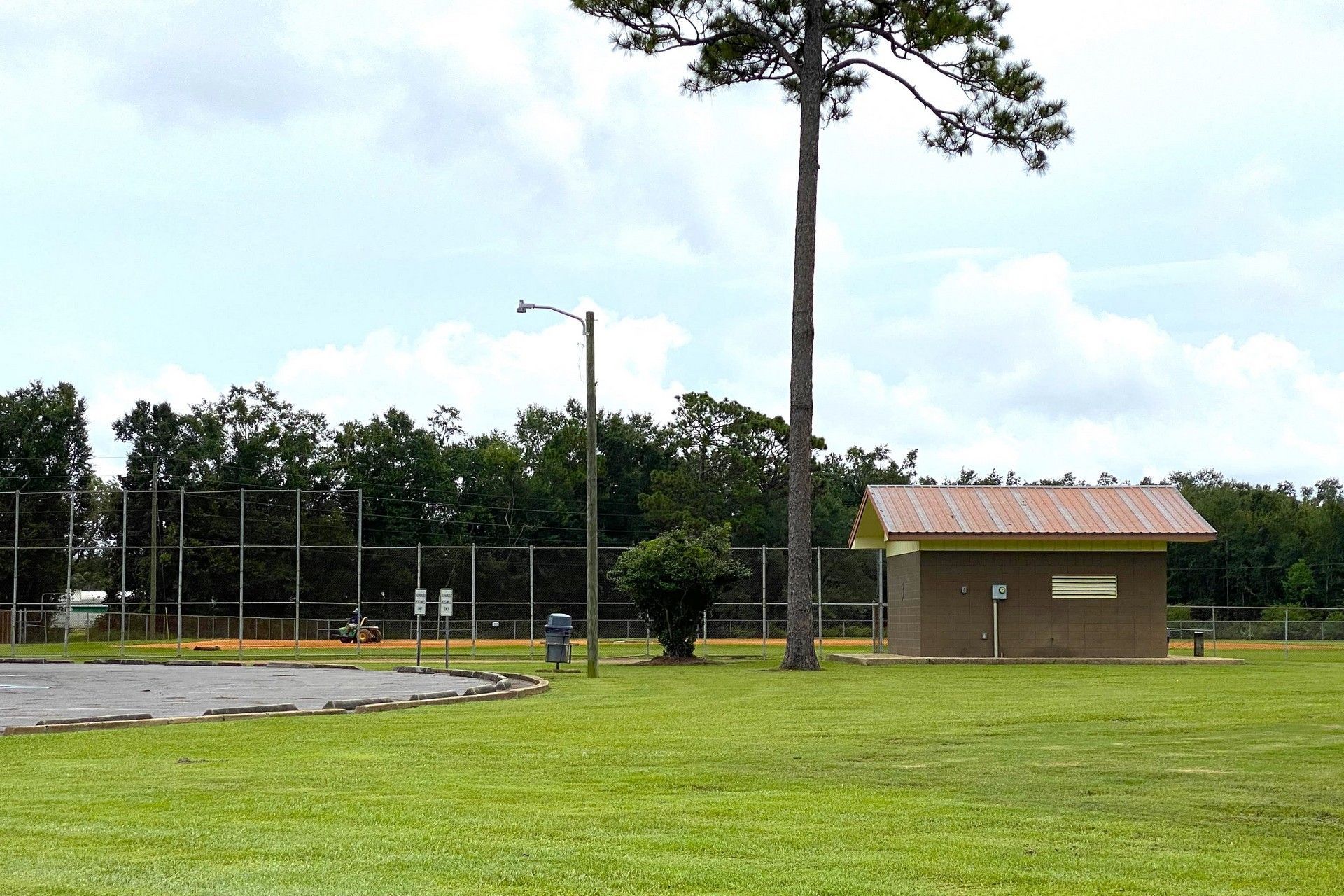 City Approves Plan to Expand Improvements at Aaronville Park