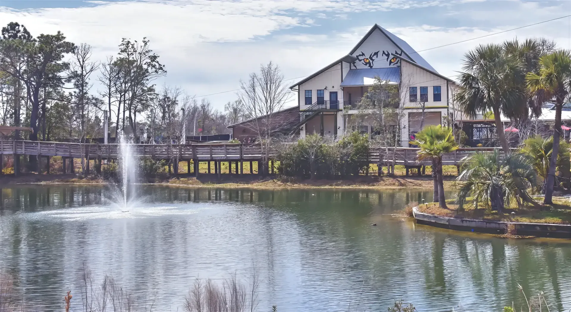 Alabama Gulf Coast Zoo