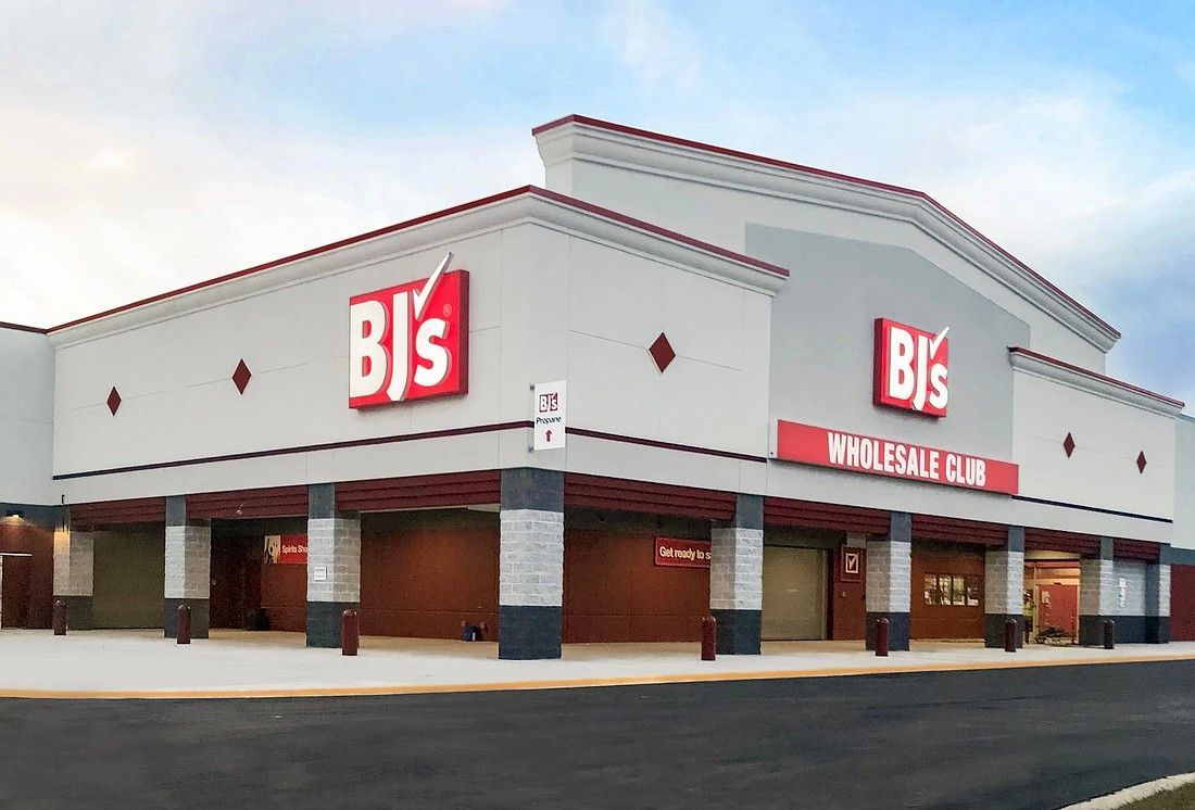 BJ’s Wholesale Club Expands with Foley Store Plans