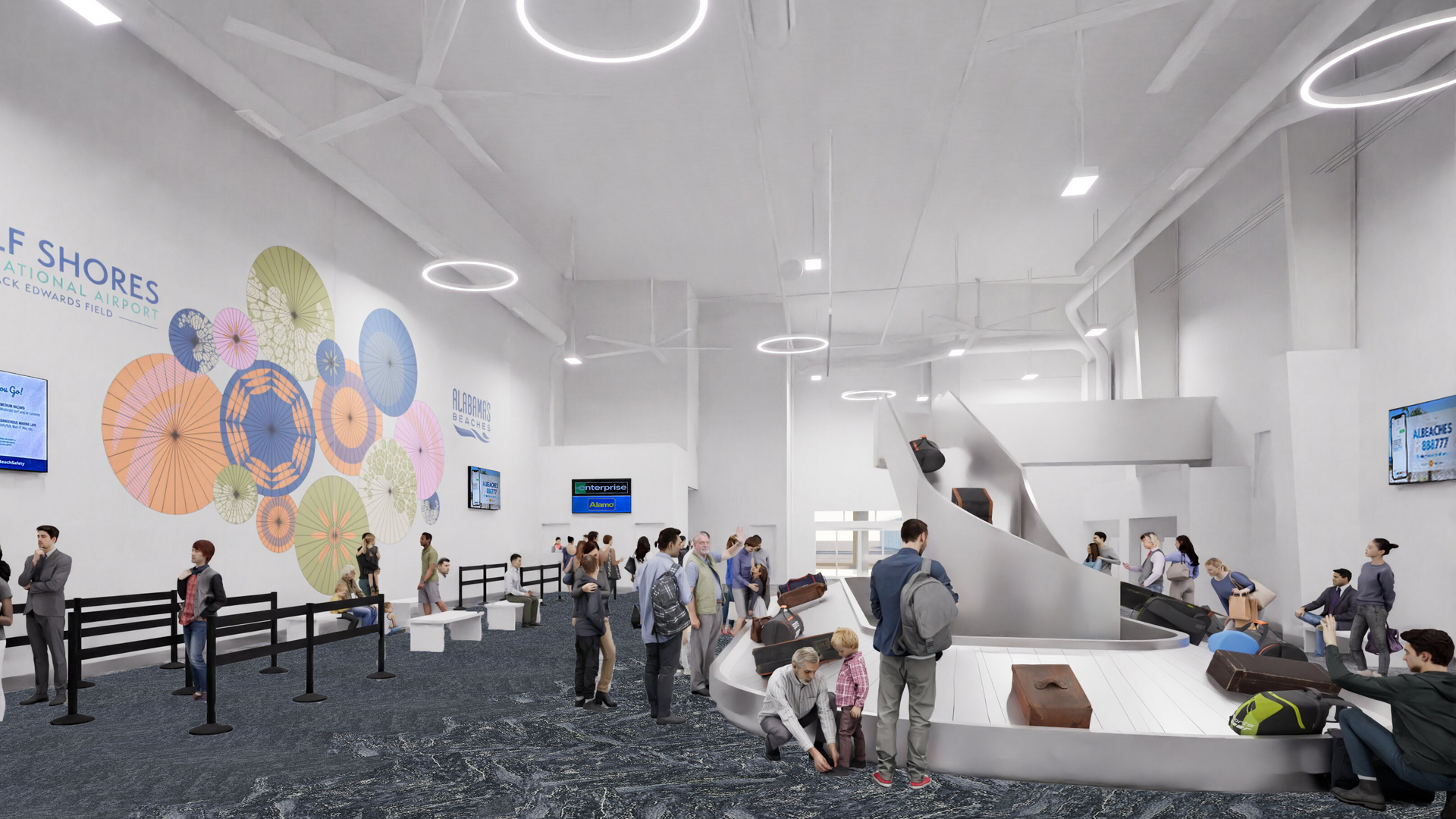 Gulf Shores International Airport